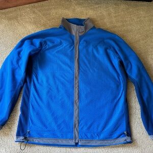 Patagonia men’s jacket
